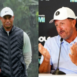 “Condescending Comment”: Tiger Woods Breaking His Deafening Silence Has Shockingly Healed Phil Mickelson of His $3B Worry; Leaves Fans Perplexed