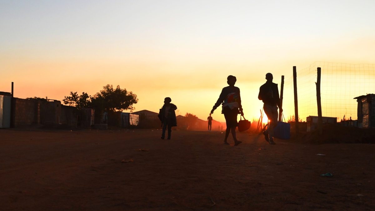 Mining giants collaborate with SA government on $1.5 billion water project