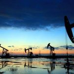 ‎Oil prices stabilize, on track for third straight weekly gain