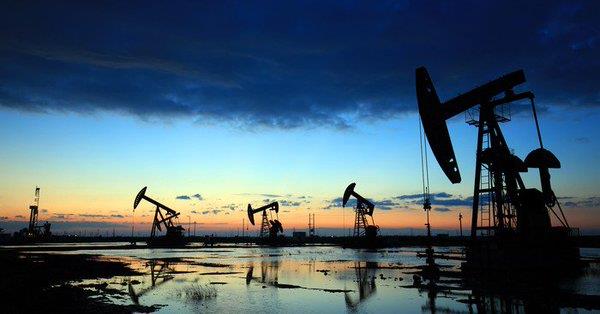 ‎Oil prices stabilize, on track for third straight weekly gain