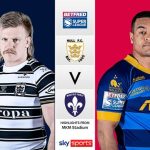 Hull FC 42-4 Wakefield | Super League highlights | Video | Watch TV Show | Sky Sports