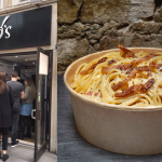 QSR pasta specialist Guido’s to launch first eat-in site