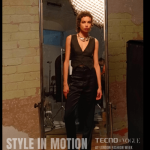 TECNO and VOGUE present the highly anticipated fashion film to capture “Style in Motion” at London fashion week, redefining fashion narratives