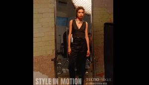 TECNO and VOGUE present the highly anticipated fashion film to capture “Style in Motion” at London fashion week, redefining fashion narratives