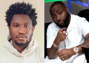 Low Budget OBO: Why I switched from mimicking Davido to making proper skits – Nasboi