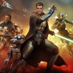 Star Wars: The Old Republic‘s move to cloud servers ensures its health, says BioWare