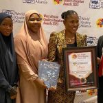 Lekki Muslim School wins West African Quality Education Awards