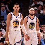 Klay Thompson Says He Was Hurt When Jordan Poole Was Traded