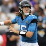 Jaguars’ Trevor Lawrence and the rest of their starters will play in Jacksonville’s first pre-season game