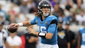 Jaguars’ Trevor Lawrence and the rest of their starters will play in Jacksonville’s first pre-season game