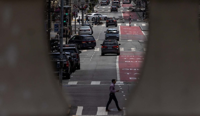 San Francisco Tour Promises ‘Close and Personal’ Look at Doom, Squalor, and Urban Decay