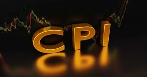 CPI Data Sparks Anticipation In Crypto Market Amid Inflation Concerns