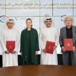 Venom Foundation Partners with the UAE Government to Launch National Carbon Credit System