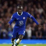 Back Pages | ‘€100 million for N’Golo Kanté is a game changer’ | Video | Watch TV Show | Sky Sports