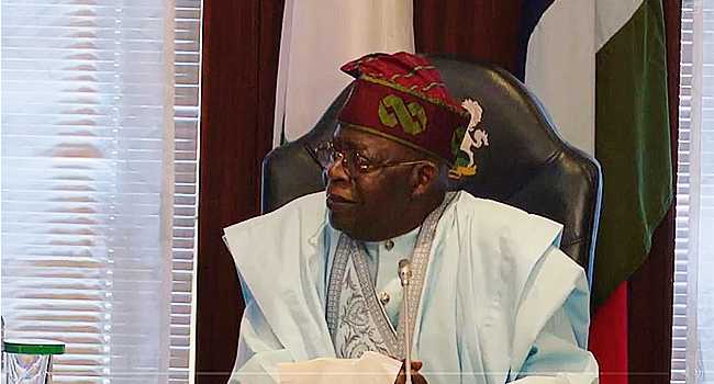 Group Beg  Tinubu to Sign Whistleblower Protection Bill into Law