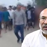 1 arrested, will seek death penalty for culprits: CM Biren Singh on Manipur horror video | India News