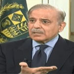 Nawaz to return to Pakistan next month, says PM Shehbaz