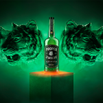 Creature London launches brand platform for whiskey founded by Conor McGregor