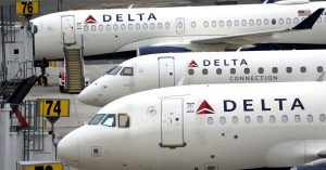 Jet charter firm Wheels Up says Delta funding may not be enough