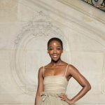 BN Style Spotlight: Thuso Mbedu Steals the Spotlight at Dior’s Haute Couture FW23 Show