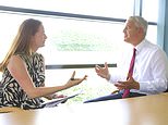 Just look at Labour’s record in Wales if you think Keir Starmer can be trusted to cut NHS waiting lists, Health Secretary Steve Barclay says