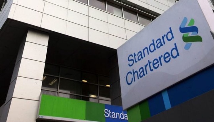 BREAKING: Standard Chartered Enters Sales Agreements With Access Bank In Five African Countries