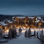 PPDS delivers freestyle in-room entertainment to luxury mountain resort hotel with 286x Chromecast built-in Philips MediaSuite TVs