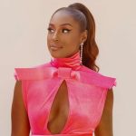 BN Style Spotlight: Issa Rae Was Pretty in Pink at the Barbie World Premiere in L.A.