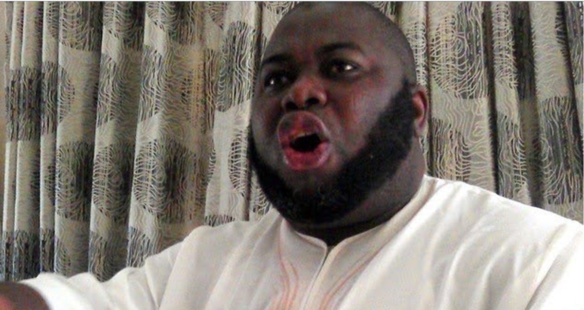 Trending video: I will become the next president of Nigeria – Asari Dokubo