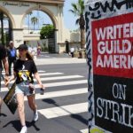 After Newest AMPTP Meeting, WGA Says Offer is Being Evaluated