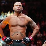 UFC 290’s stars pay tribute to Hall of Famer Robbie Lawler: ‘A legend of the sport … a BMF’