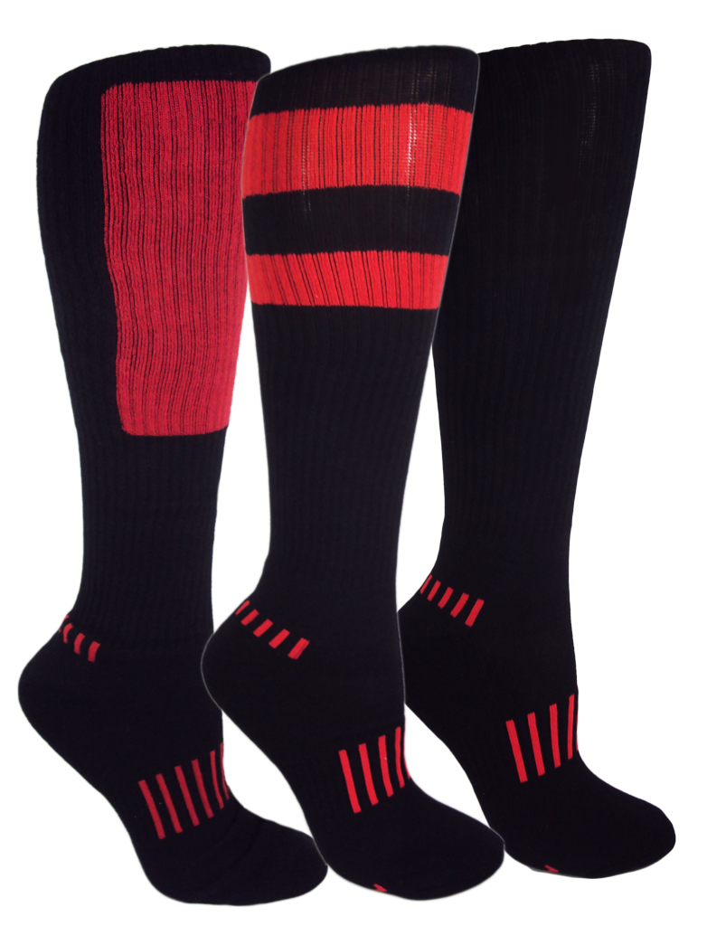 Moxy Socks Announces Their First Summer Clearance with 50% Off on Most Styles for Sports & Fun