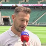 Danny Care: I never stopped believing I would make second World Cup | Video | Watch TV Show | Sky Sports