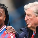 Michael Olise: Crystal Palace boss Roy Hodgson unsure on Chelsea and Manchester City target’s future | Football News | Sky Sports