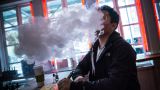 How toxins, heavy metals and possibly radioactive polonium are found in vapes