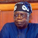 JUST IN: President Tinubu Departs Abuja To Attend AU Meeting In Nairobi