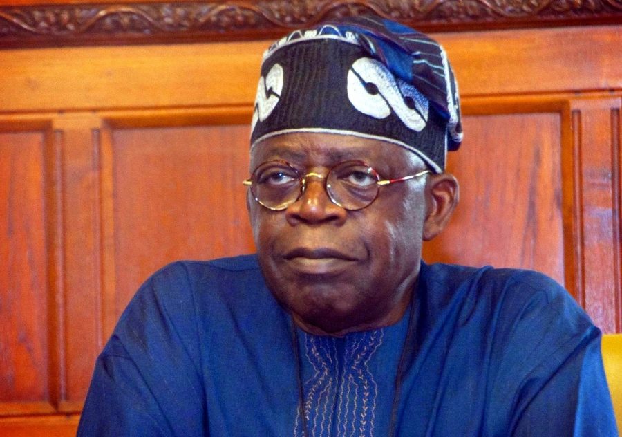 JUST IN: President Tinubu Departs Abuja To Attend AU Meeting In Nairobi