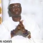 Stop Your Plans To Do Sit-At-Home In Lagos, Gani Adams Sternly Warns Simon Ekpa