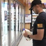 What’s Inside US Military Commissaries?