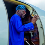 President Tinubu Departs Nigeria For AU Mid-Year Meeting In Kenya