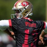 NFL Odds: Brock Purdy Is The Favorite To Be 49ers Starting QB In Week 1