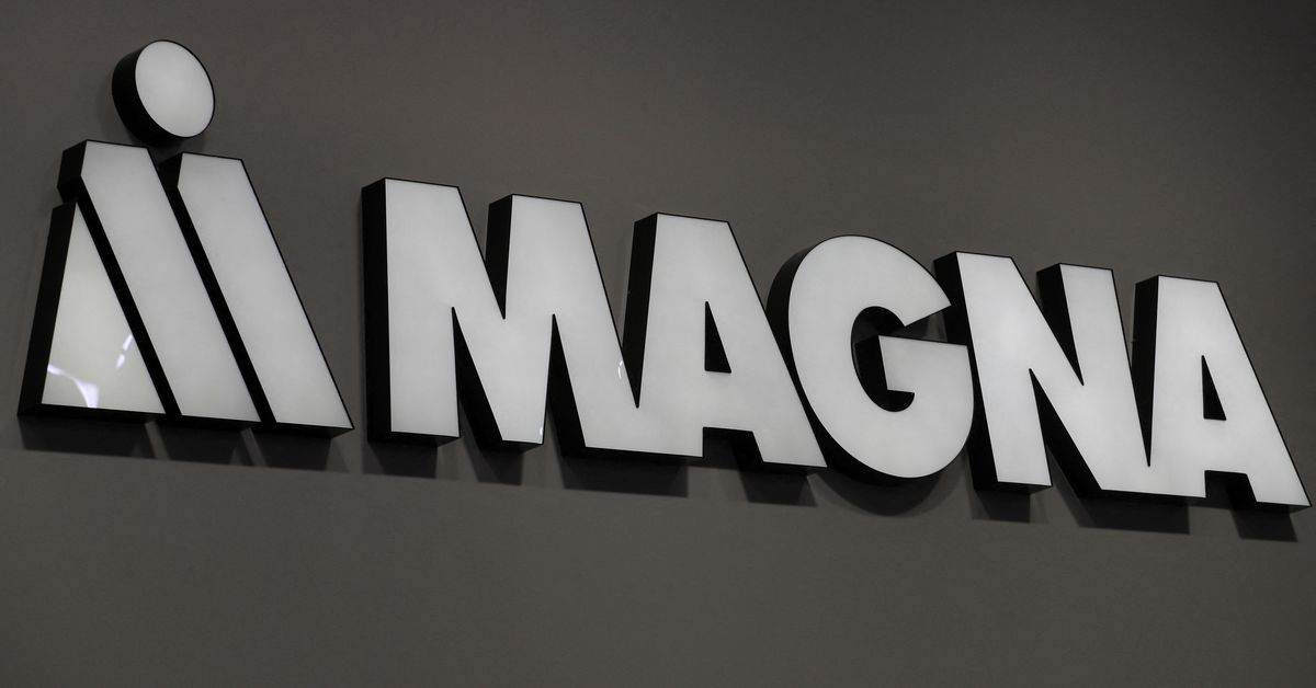 Magna says job cuts likely in case of labor strike