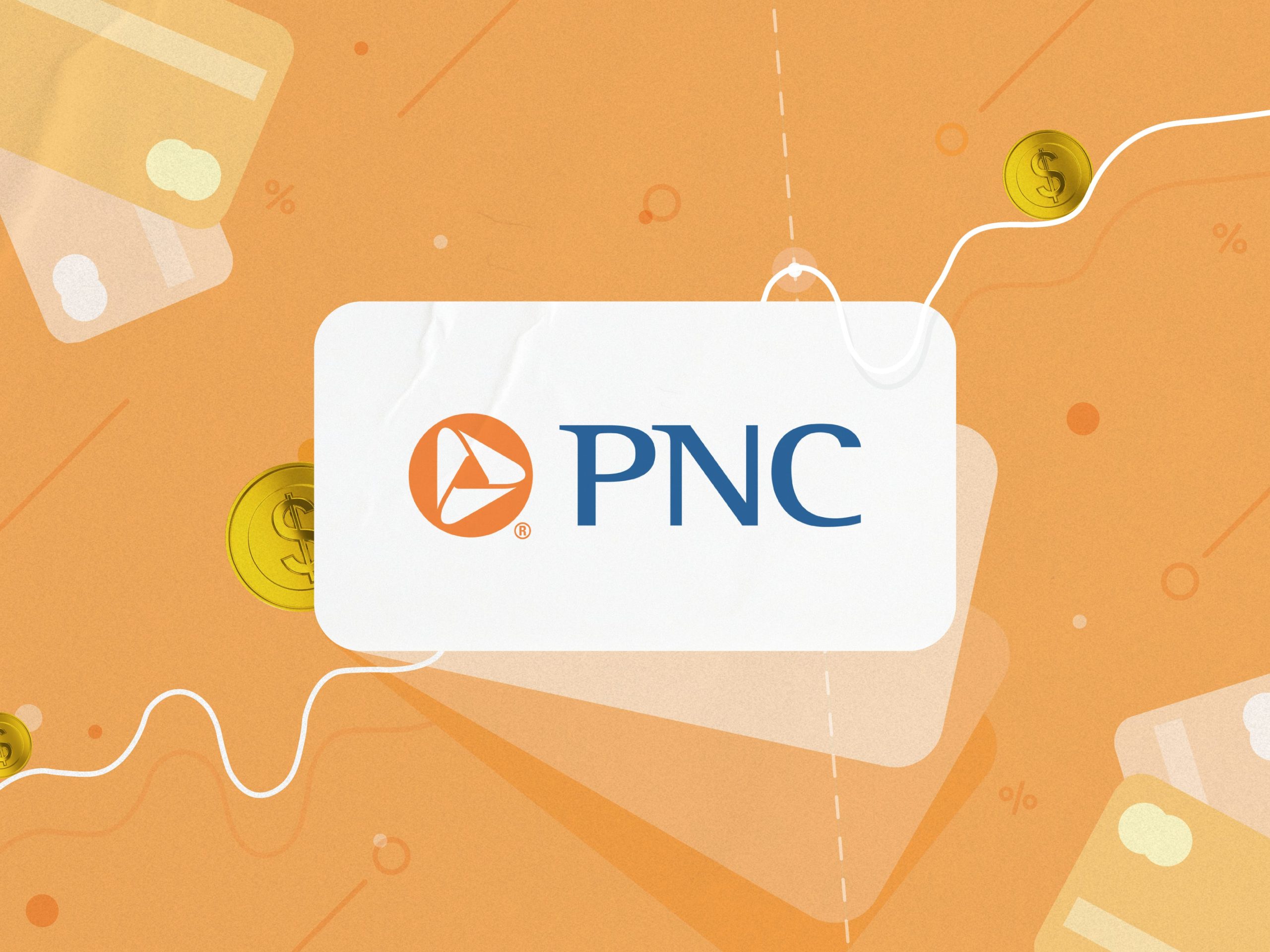 Current PNC Savings Rates