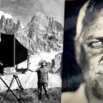 Photographer Finds Old Bellow Camera From 1907, Takes Jaw-Dropping Exposures on Huge Glass Plates