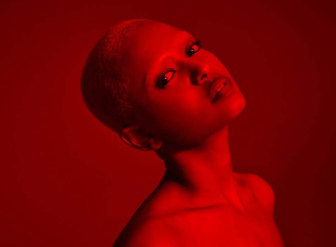 Kelela Announces Special One-off Show