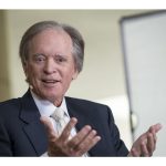 Bill Gross Says 10-Year Treasuries Are ‘Overvalued’