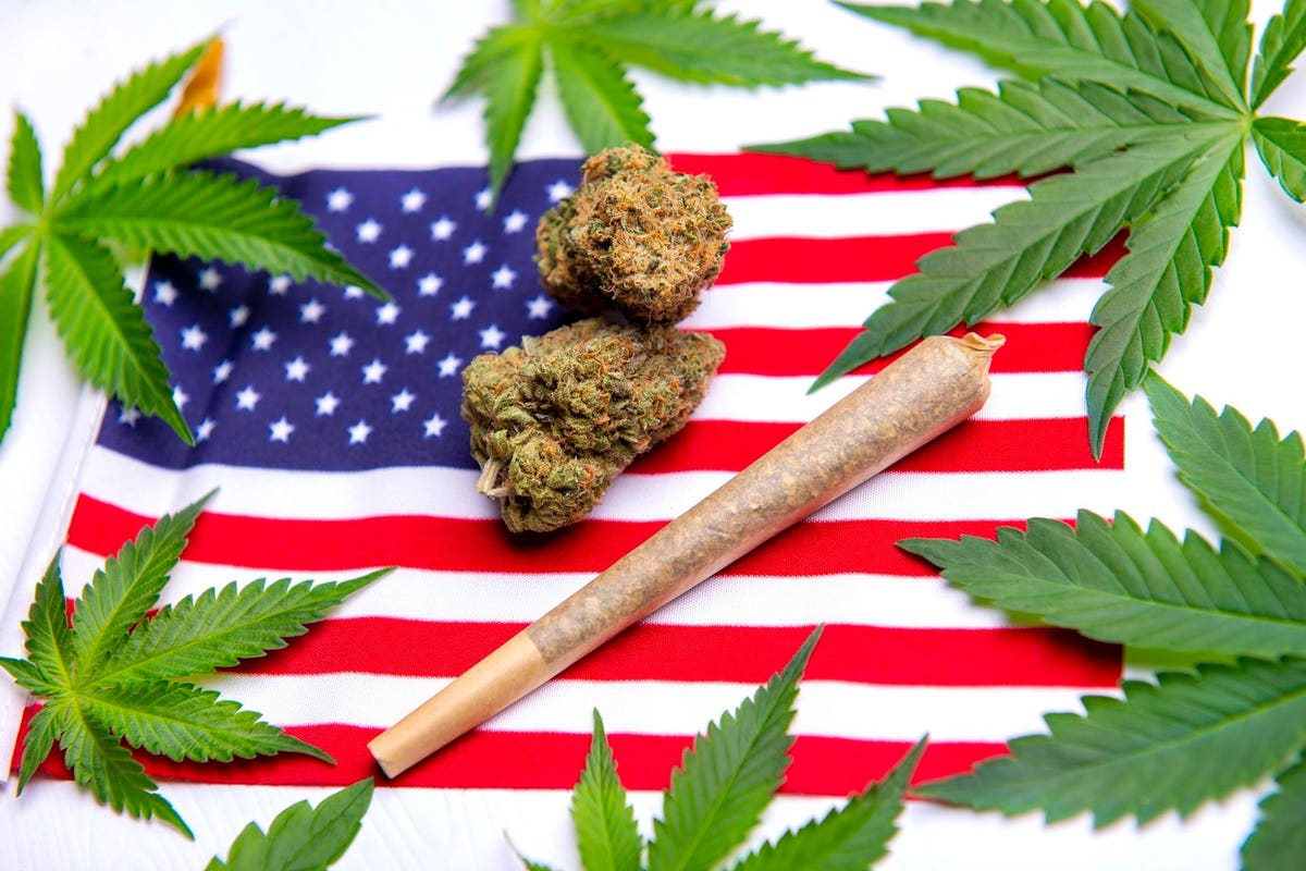 Gallup Poll Shows Half Of Americans Have Tried Marijuana