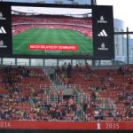 Arsenal v Forest delayed due to turnstile issues at Emirates Stadium