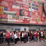 Arsenal’s Premier League opener delayed by turnstile failure