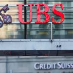 UBS tells employees: more milestones in CS merger to be announced Aug 31